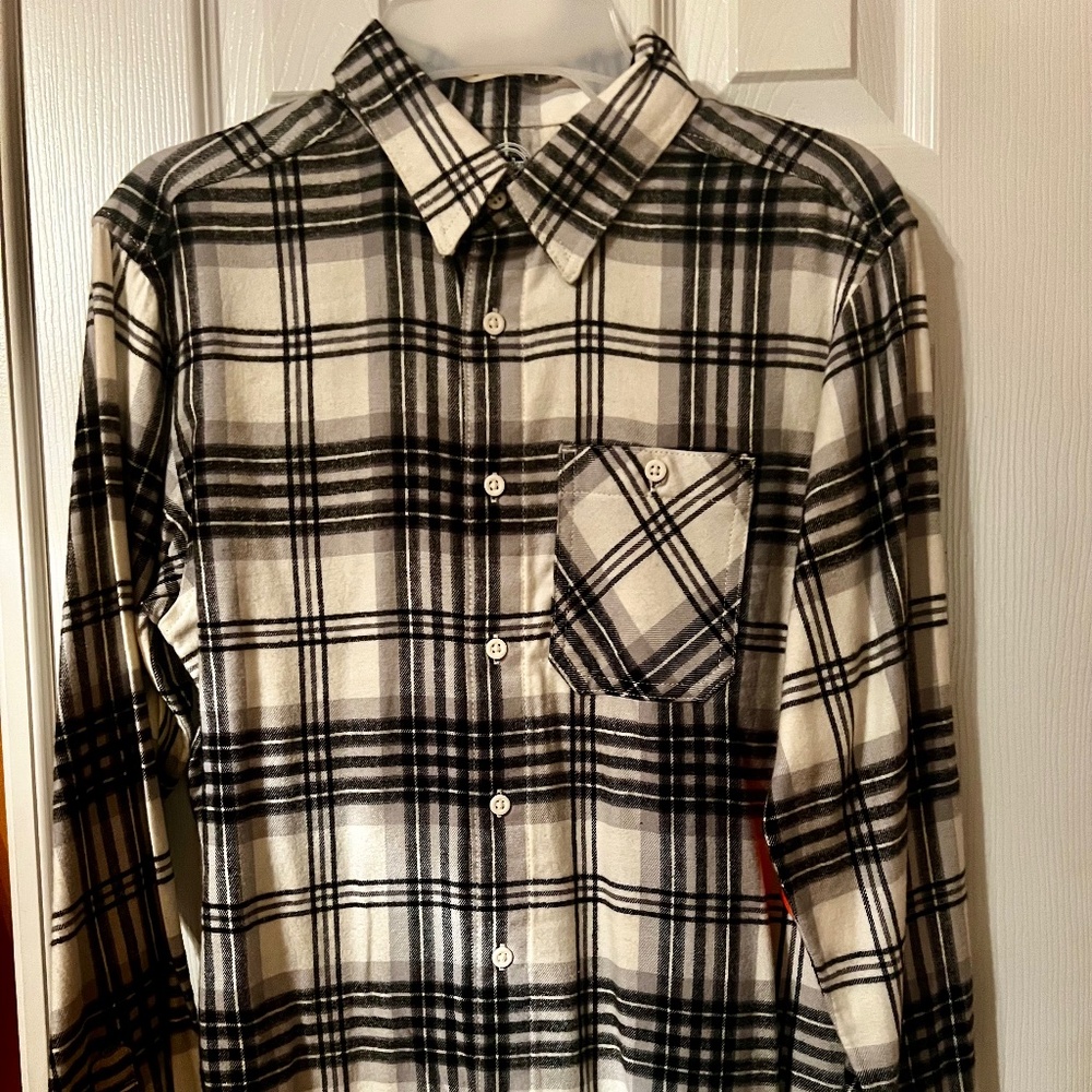 Boy’s shirt